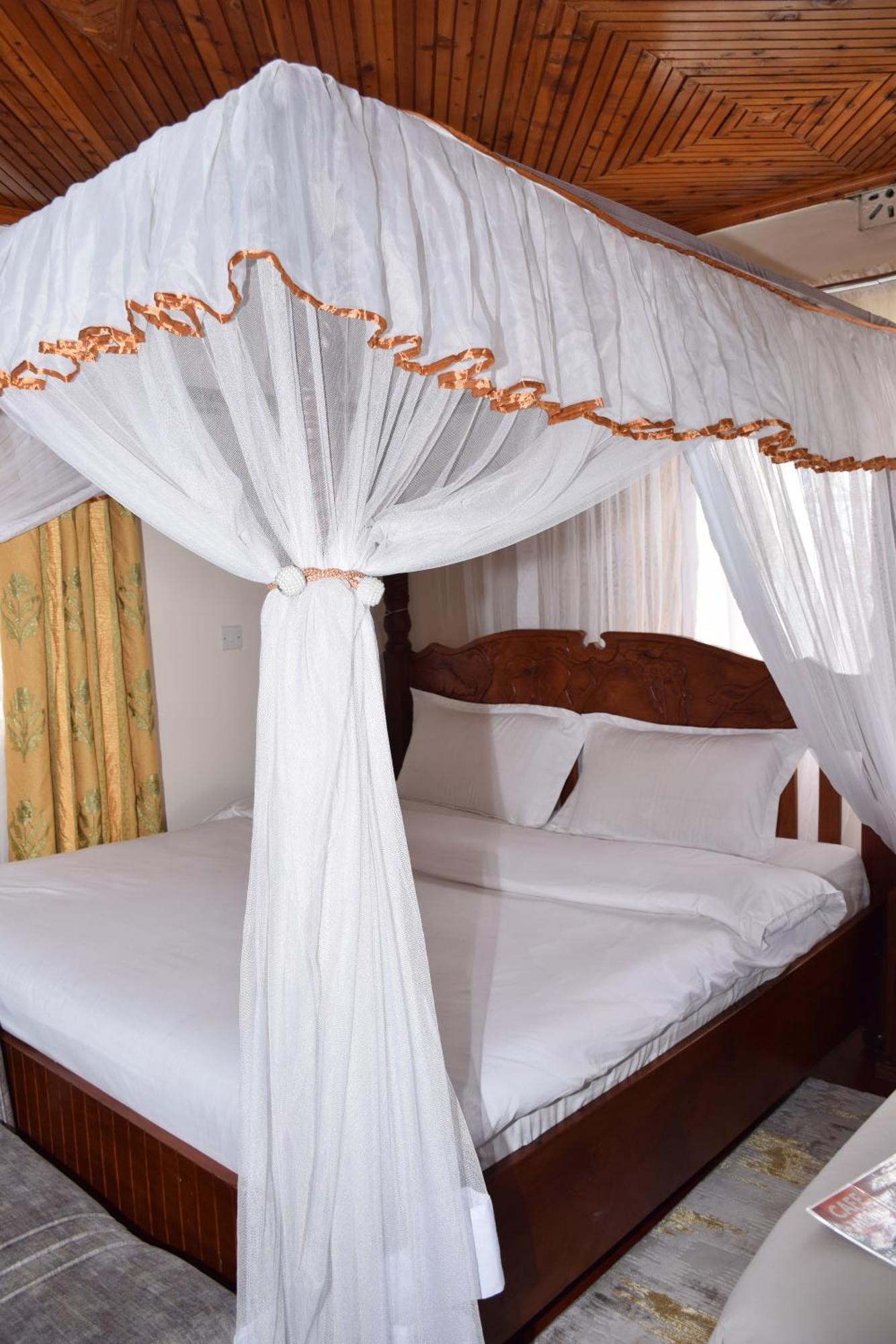 Zarita Boutique Hotel Syokimau Екстериор снимка