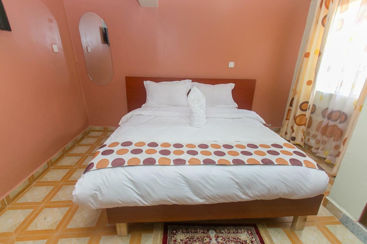 Zarita Boutique Hotel Syokimau Екстериор снимка