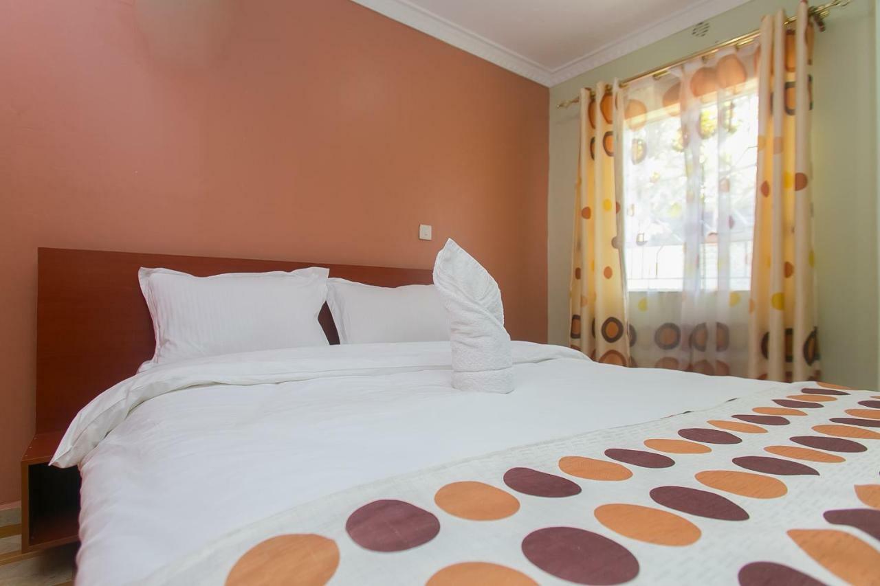 Zarita Boutique Hotel Syokimau Екстериор снимка