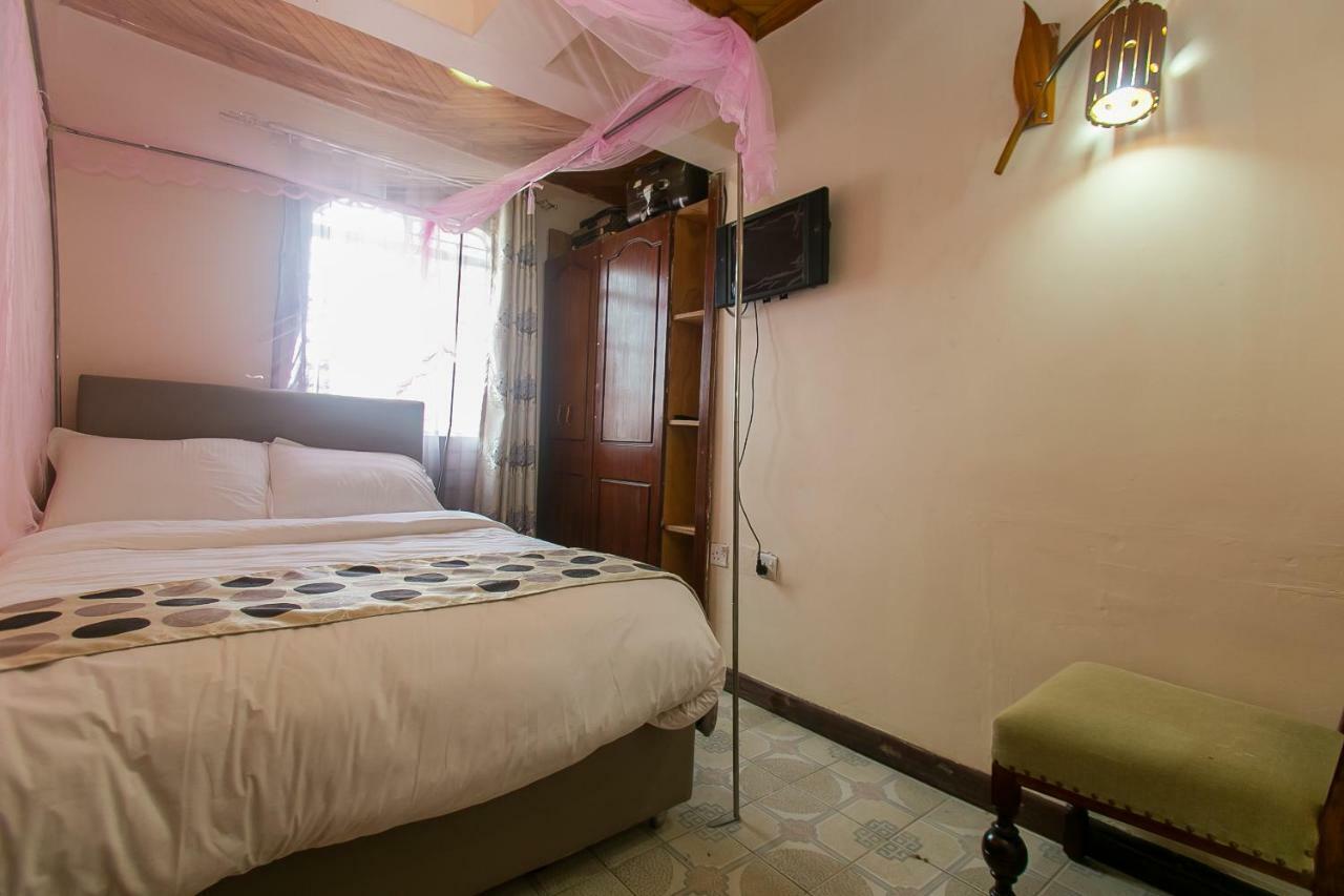 Zarita Boutique Hotel Syokimau Екстериор снимка